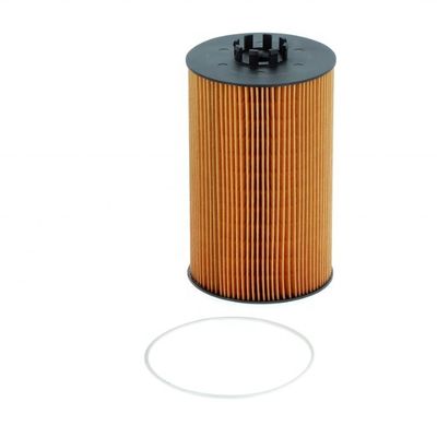 51055040108 オイルフィルター 男性トラックE422H D86/P550820/LF17056 HU13125Xと手頃な価格