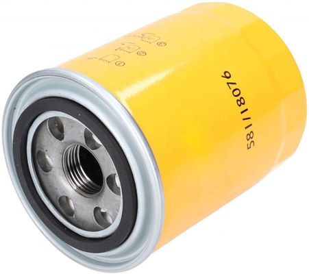 BT9553 581/18076 エグババター・トランスミッション用スピンオン・オイル・フィルターの燃料フィルター