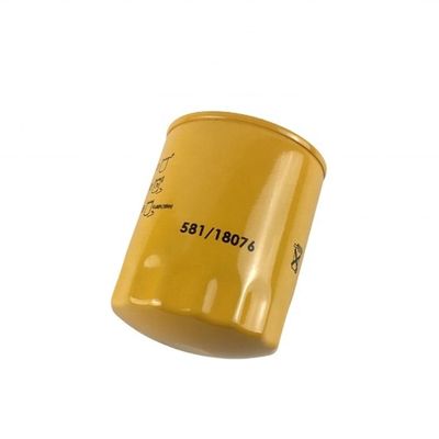 BT9553 581/18076 エグババター・トランスミッション用スピンオン・オイル・フィルターの燃料フィルター