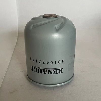 レノート トラック カートリッジ オイルフィルター 5010437143 P550287 フィルター紙にぴったり