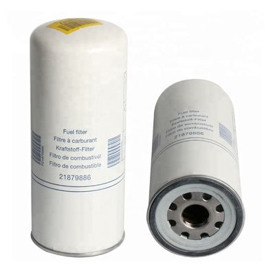 107.5*262mm ガソリンフィルター要素P550529 FF550529 トラックモデル15126069 21879886