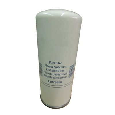 107.5*262mm ガソリンフィルター要素P550529 FF550529 トラックモデル15126069 21879886