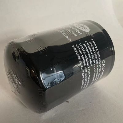 トラック 部品 オイルフィルター R010060 JX0810A4 1012010-29D フィルター紙鉄