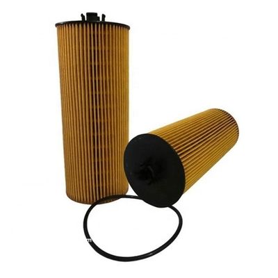 LF550761 ハイドウェルのトラクター用金属のない潤滑油フィルター