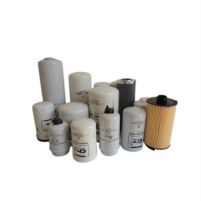 トラックモデル カートリッジ 標準サイズとP550485の水力フィルター要素