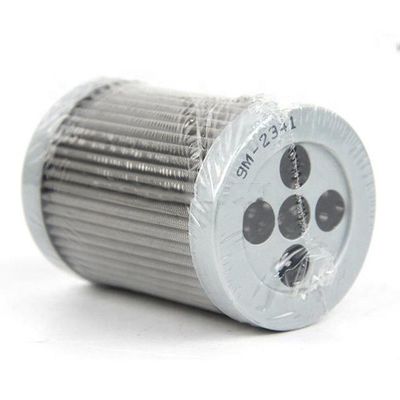 9M2341 トラクターのディーゼル部品 燃料水分離器 P552341 FF552341 1S8452 フィルター要素