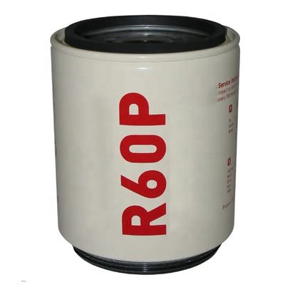 R60p 108*108*128 BF1390-O とのディーゼルエンジンオイル水分離フィルター要素