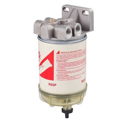 R60p 108*108*128 BF1390-O とのディーゼルエンジンオイル水分離フィルター要素