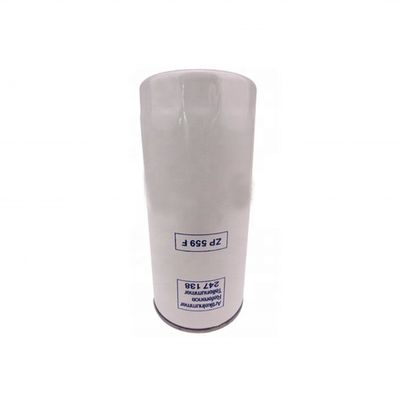 トラック用燃料フィルター 247138 エンジンモデル Nt855 ハイドウェルのエンジン