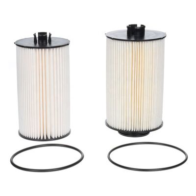 参照番号 FK22005 トラクターのディーゼル部品 フィルター要素のための燃料フィルターキット P551625