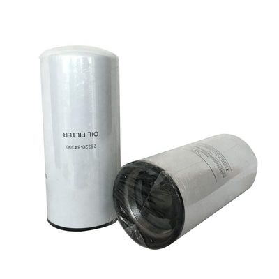 代替/修理用 オイルフィルター 2632084300 P502638