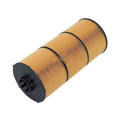 トラックモデル A4721841225 エグババター部品 潤滑油フィルター要素 LF17511 A4721800509