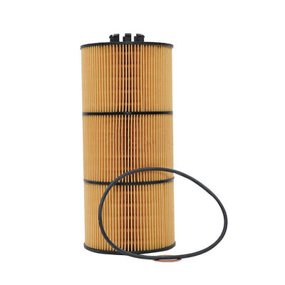 トラックモデル A4721841225 エグババター部品 潤滑油フィルター要素 LF17511 A4721800509