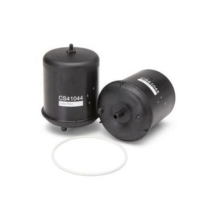 標準サイズとCS41044SO9058のトラック用オイルフィルター
