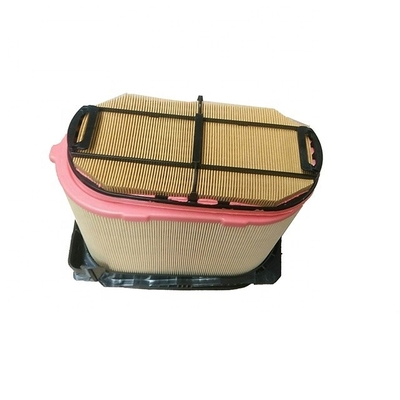ハニーコムフィルター エグババター部品用エアフィルター要素 OE NO.3466687 3466688 C30400/1