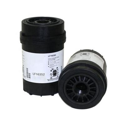 LF16352 トラックエンジン部品 潤滑油フィルター要素 P556352 5262313 2P0115403 800154564