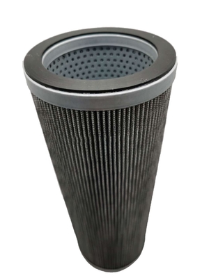 エグババタートラック用ディーゼルエンジン用液圧油フィルター要素TYL676-6を交換/修理