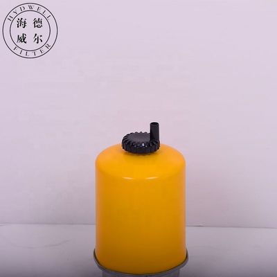 カスタマイズされた320/A7128 ハイドウェル掘削機 ディーゼルエンジン 燃料水分離フィルター P551426