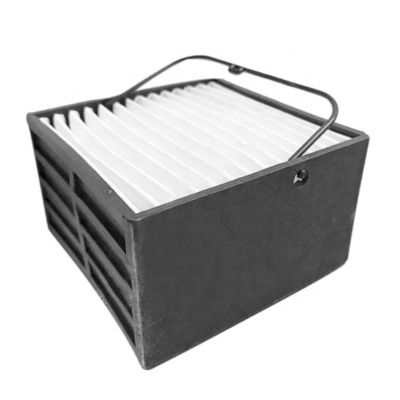 カタツムリ燃料フィルター E0530K02 Fs1082 PU88 0053050h 500fg 長持ちする性能