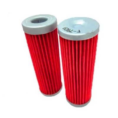 F7909 エグババター トラクター エンジン 燃料フィルター エレメント P502138 PF2163 M36791929 FF502138