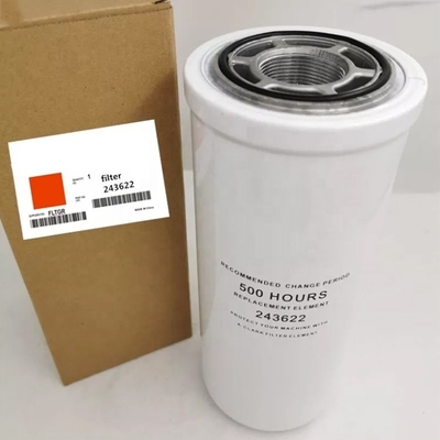 243622 トラクター 掘削機 トラック ディーゼルエンジン 液体オイルフィルター要素 P165569 RE25045 49076 3I0687