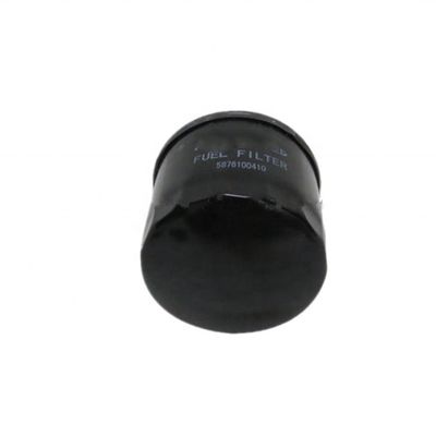 トラックモデル 耐久性自動車スペアパーツ ISUZU JS マッシー用の燃料フィルター 8971725491