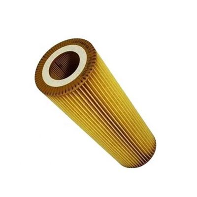 トラックエンジンの部品 他のトラクター用 潤滑油フィルター要素 2037556 2022275 1742037