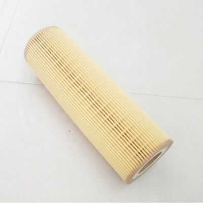 トラックエンジンの部品 他のトラクター用 潤滑油フィルター要素 2037556 2022275 1742037