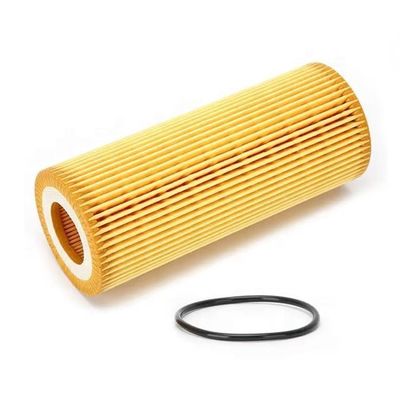 トラックエンジンの部品 他のトラクター用 潤滑油フィルター要素 2037556 2022275 1742037