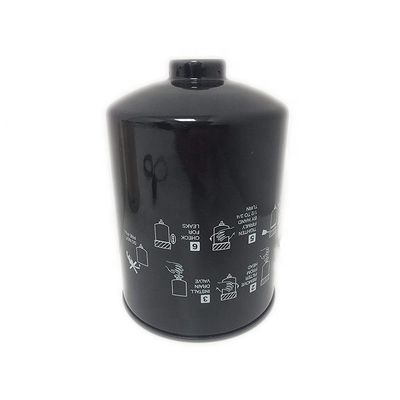 鉄フィルター紙付きの燃料フィルターキット RE541746 P551124