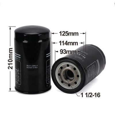 他の15209Z5001 トラック用ハイドウェルエンジンオイルフィルター要素P502364 156072190 トラクター用