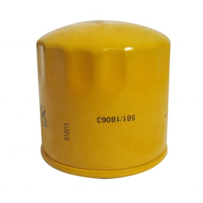 その他 581-18063 581/M7012 581/M8563 32/915500 トラック用スペアパーツ JCB用のオイルフィルター
