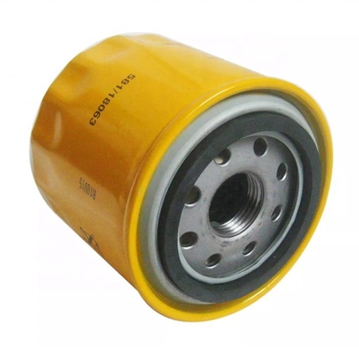 その他 581-18063 581/M7012 581/M8563 32/915500 トラック用スペアパーツ JCB用のオイルフィルター