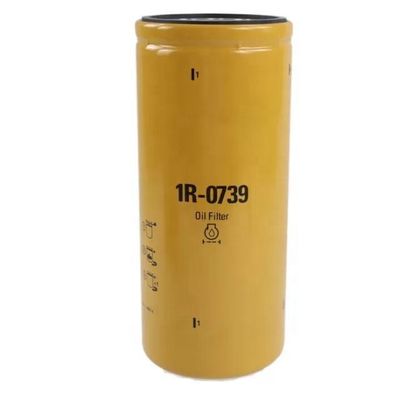 掘削機のオイルフィルター用品 1R-0750 1R-0751 1R-0739 1R-0749 1R-0716 1R-0755