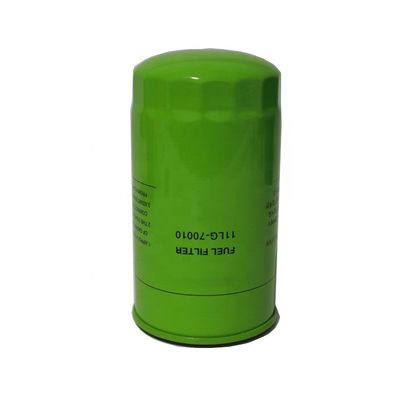11LG-70010 11LG70010 ハイドウェル・ディーゼル・燃料・システム用掘削機用燃料フィルター