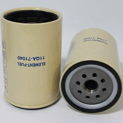 P954925 エグババター・トラクターのエンジン部品用燃料/水分離フィルター