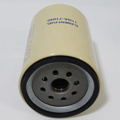 P954925 エグババター・トラクターのエンジン部品用燃料/水分離フィルター