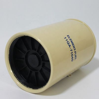 P954925 エグババター・トラクターのエンジン部品用燃料/水分離フィルター