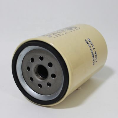 P954925 エグババター・トラクターのエンジン部品用燃料/水分離フィルター