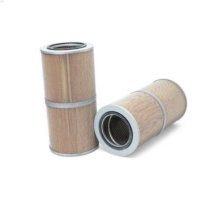 トラックエンジン部品 トラクター用 スピンオン潤滑油フィルター要素 LF16031 34207421 P7337