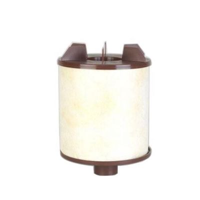 ハイドウェルエンジン部品 カーンキャス 換気フィルター P636075 フィルタータイプ オイルフィルター