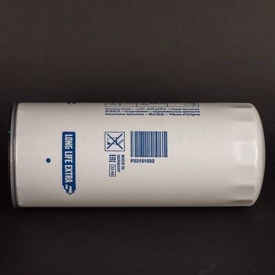 23151592 OE NO.他の年の燃料ポンプフィルター P582021 エンジン部品