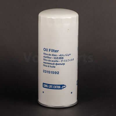 23151592 OE NO.他の年の燃料ポンプフィルター P582021 エンジン部品