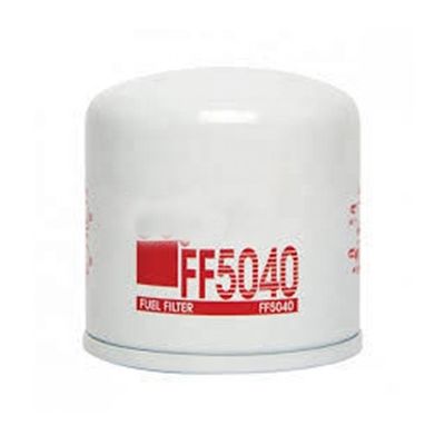 FF5040 トラック用ディーゼル燃料フィルター P550345 9712540102 1502254 7616296 792430400 77*83mm