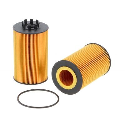 ハイドウェルオイルフィルター E184HD252 9341800009 A9341800009 A9341840225 P40017 P959134 LF17536