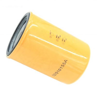 燃料フィルター 02-910155A トラックの部品のためのオイルフィルター 02910155A ハイドウェル年 1988-1992