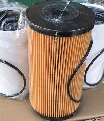 CE認証のハイドウェルオイルフィルター エンジンエレメント エグババター 60275106 21687472