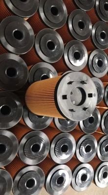 CE認証のハイドウェルオイルフィルター エンジンエレメント エグババター 60275106 21687472