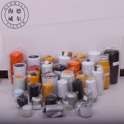 CE認証のハイドウェルオイルフィルター エンジンエレメント エグババター 60275106 21687472