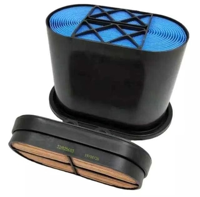 エグババター用空気フィルター 32925682 32-925683 333/D2696 32-925682 P600975 P608533 16237822 VOE174917